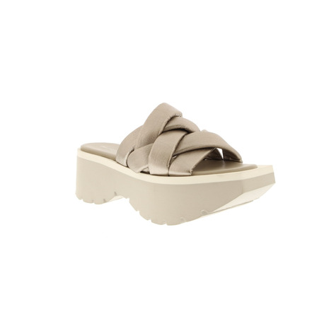 Patrizia Bonfanti sandales bronze