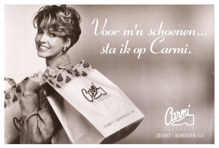 Carmi kicks off