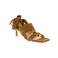 Janet & Janet sandales cognac 2