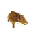 Janet & Janet sandales cognac 4
