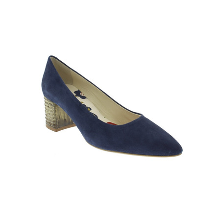 J.hay pumps bleu