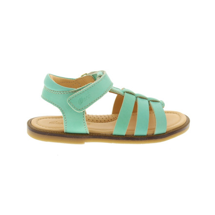 Ocra sandales vert
