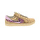 Rondinella Meisjes low shoes gold 1