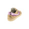 Rondinella Meisjes low shoes gold 4