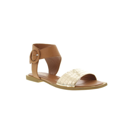 Bruno Premi sandales cognac