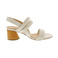 Halmanera sandales beige 1