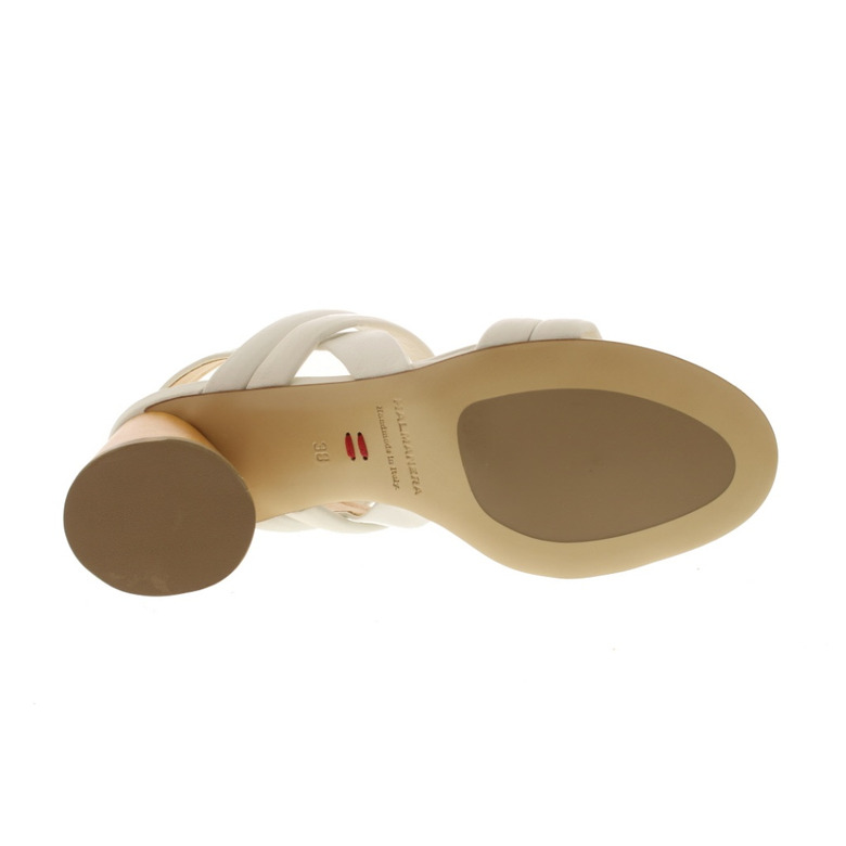 Halmanera sandales beige 5