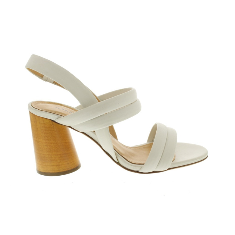 Halmanera sandales beige