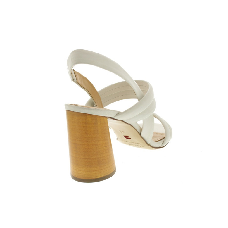 Halmanera sandales beige 4