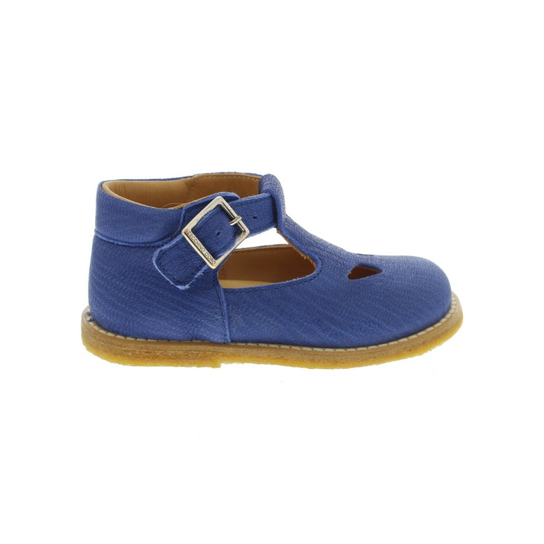 Zecchino D'oro Jongens chaussures basses bleu