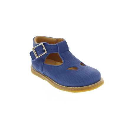 Zecchino D'oro Jongens chaussures basses bleu