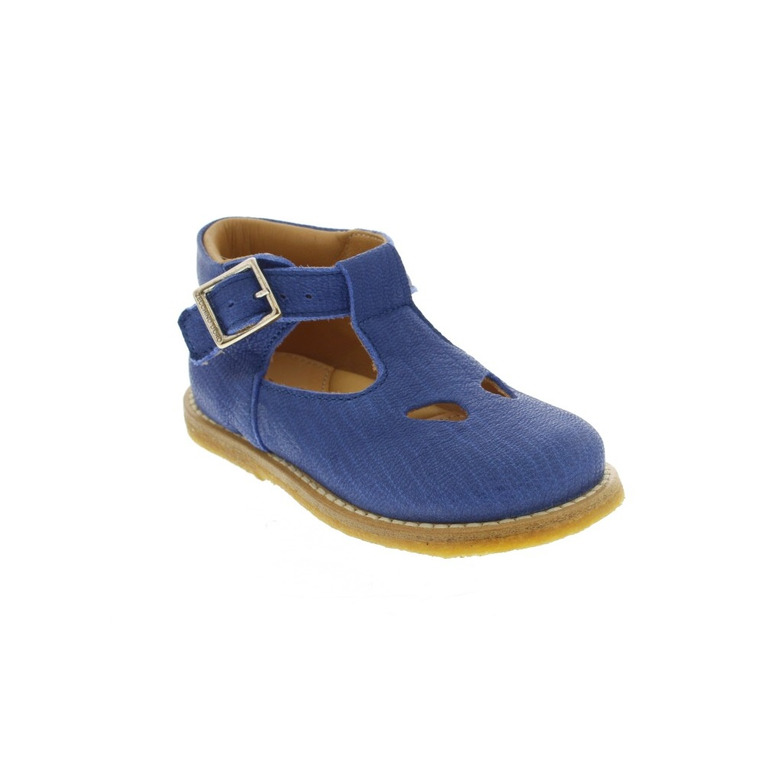Zecchino D'oro Jongens chaussures basses bleu 2