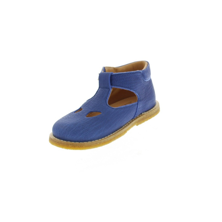 Zecchino D'oro Jongens chaussures basses bleu 3