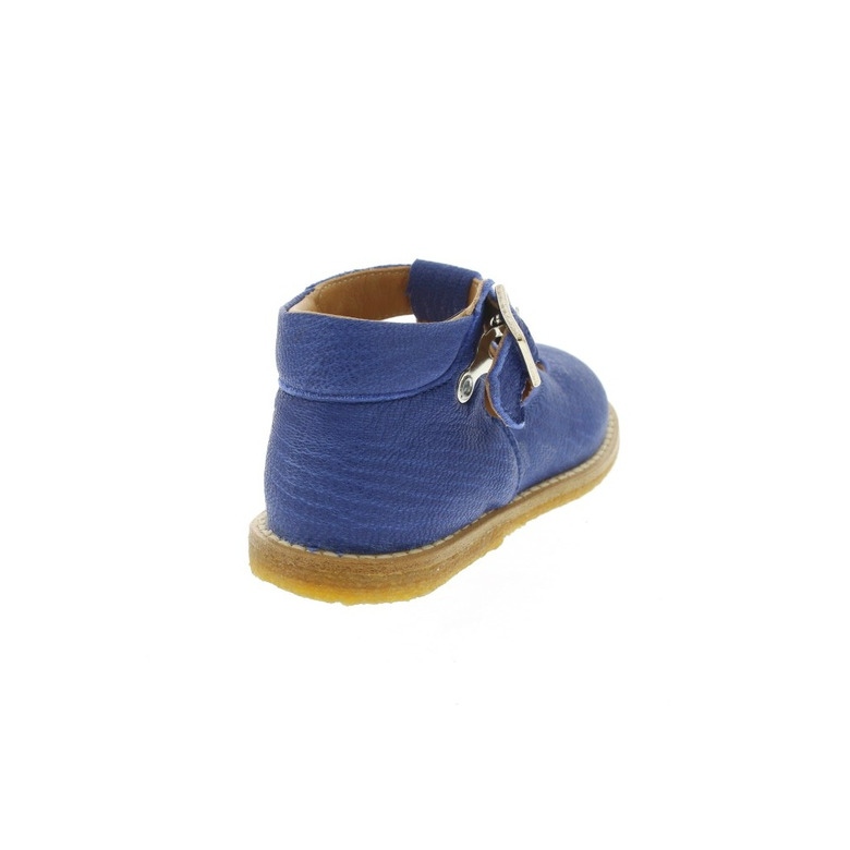 Zecchino D'oro Jongens chaussures basses bleu 4