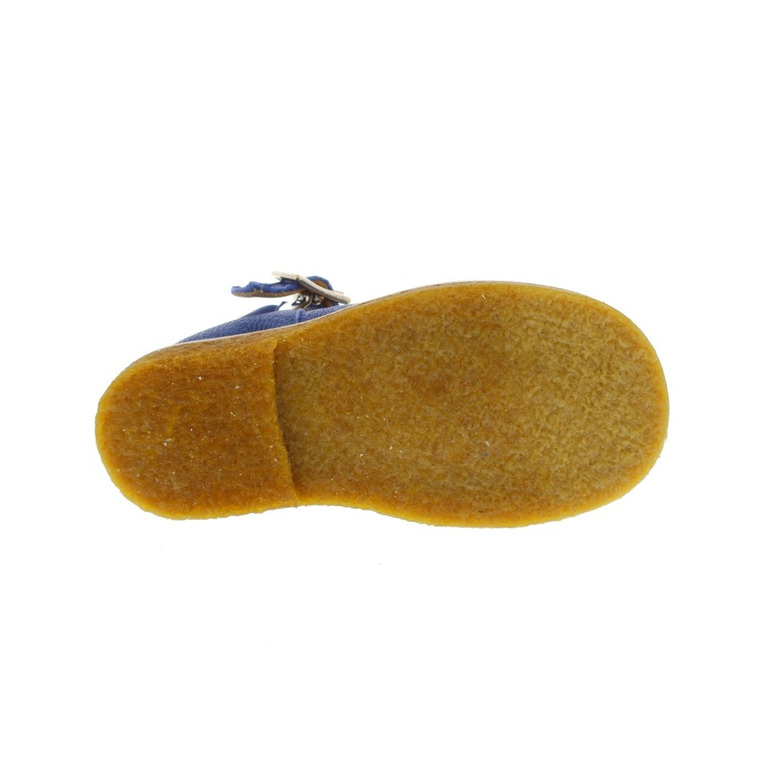 Zecchino D'oro Jongens chaussures basses bleu 5