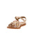 Pom D'api sandales rose gold 3