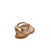 Pom D'api sandales rose gold 4
