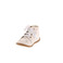 Pom D'api chaussures à lacets ecru 3