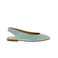 Clarys ballerines munt 1