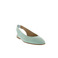 Clarys ballerines munt 2