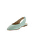Clarys ballerines munt 3