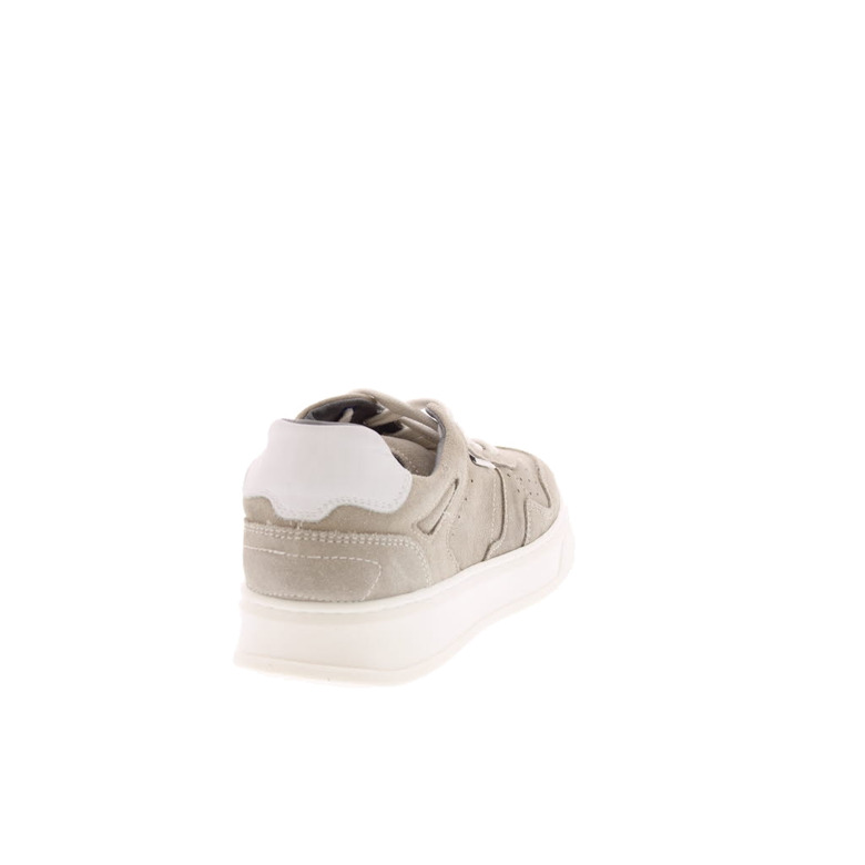 Nero Giardini chaussures basses beige 4