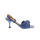 Halmanera sandales bleu 1
