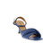 Halmanera sandales bleu 2
