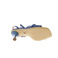 Halmanera sandales bleu 5