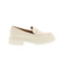Pomme D'or moccasins ecru 1