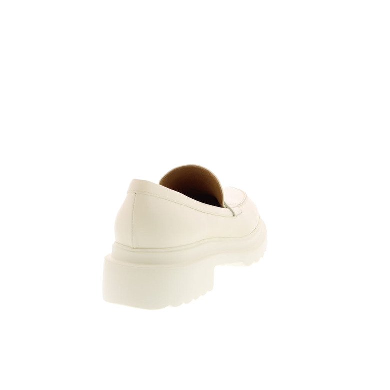Pomme D'or moccasins ecru 4