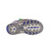 Stones And Bones sandales bleu 5