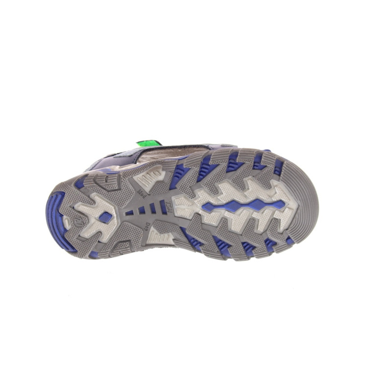 Stones And Bones sandales bleu 5