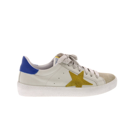 Ciao Bimbi low shoes ecru
