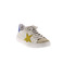 Ciao Bimbi low shoes ecru 2