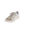 Ciao Bimbi low shoes ecru 3