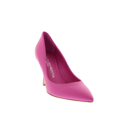 Rotta pumps fuchsia