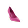 Rotta pumps fuchsia 2