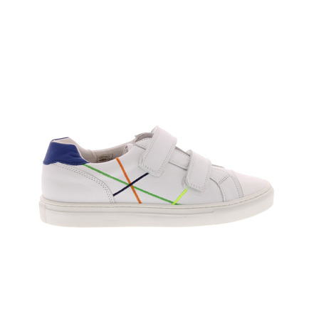 Little David chaussures basses blanc