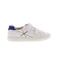 Little David chaussures basses blanc 1