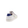 Little David chaussures basses blanc 4