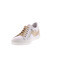 Bana & Co chaussures basses blanc 3