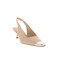 Zinda pumps rose 2