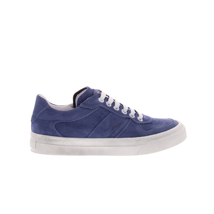 Cole Bounce Restore chaussures basses bleu