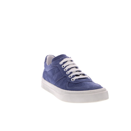 Cole Bounce Restore chaussures basses bleu