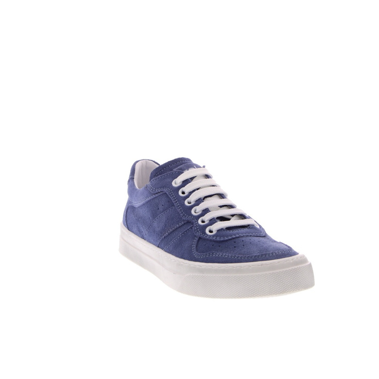 Cole Bounce Restore chaussures basses bleu 2