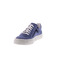 Cole Bounce Restore chaussures basses bleu 3