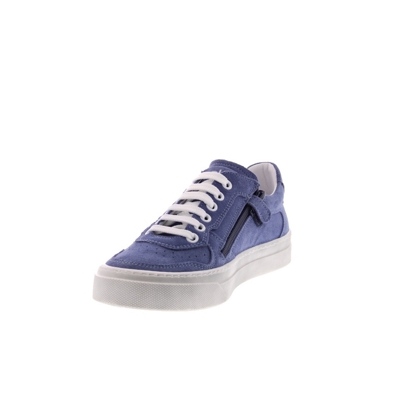 Cole Bounce Restore chaussures basses bleu 3