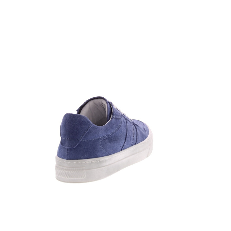 Cole Bounce Restore chaussures basses bleu 4