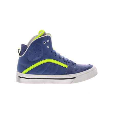 Cole Bounce Restore chaussures hautes bleu